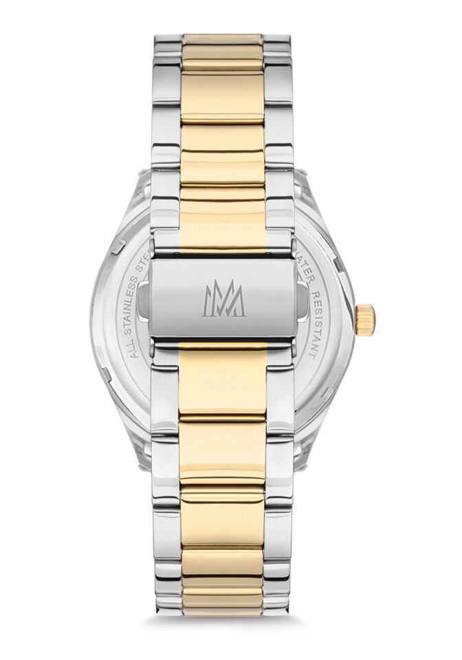 Momentus Men's Classic KC231T-02SG
