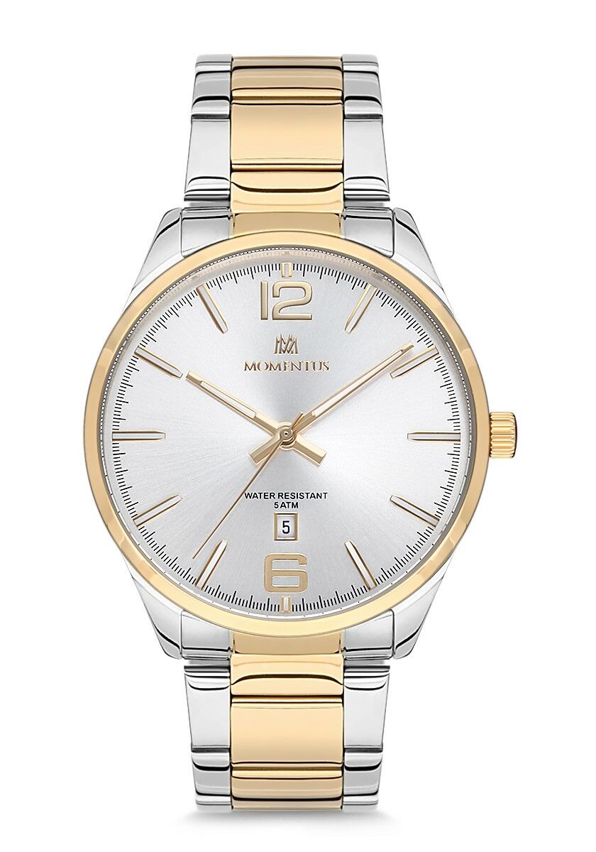 Momentus Men's Classic KC231T-02SG