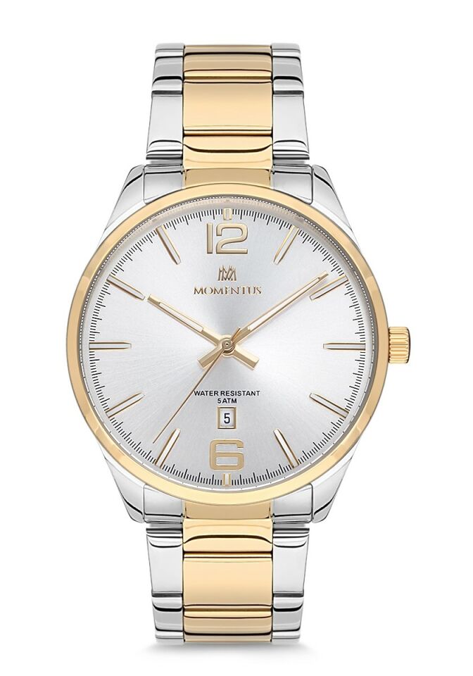 Momentus Men's Classic KC231T-02SG