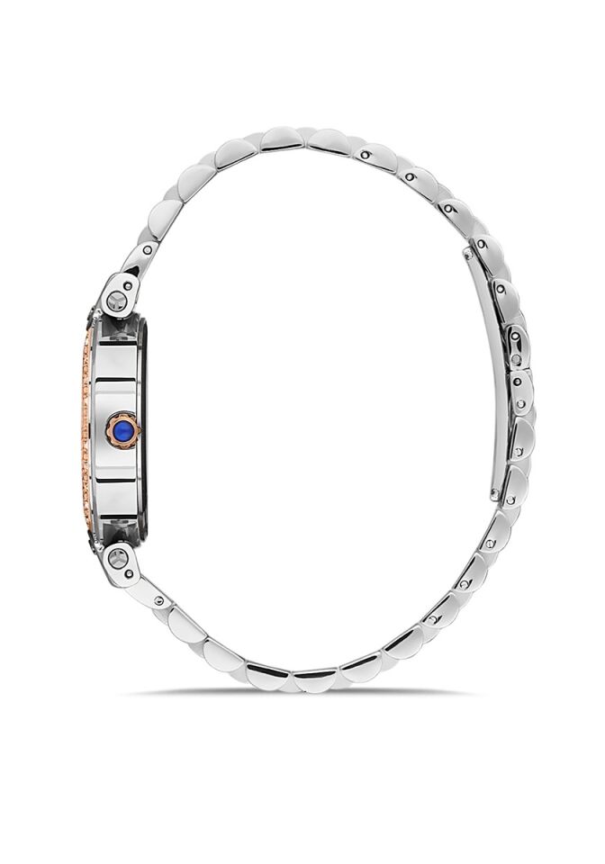 Momentus SS246T-15SR Kadın Kol Saati 
