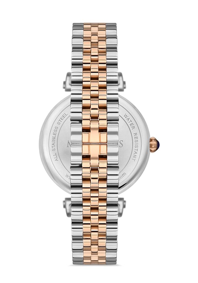 Momentus SS246T-15SR Kadın Kol Saati 