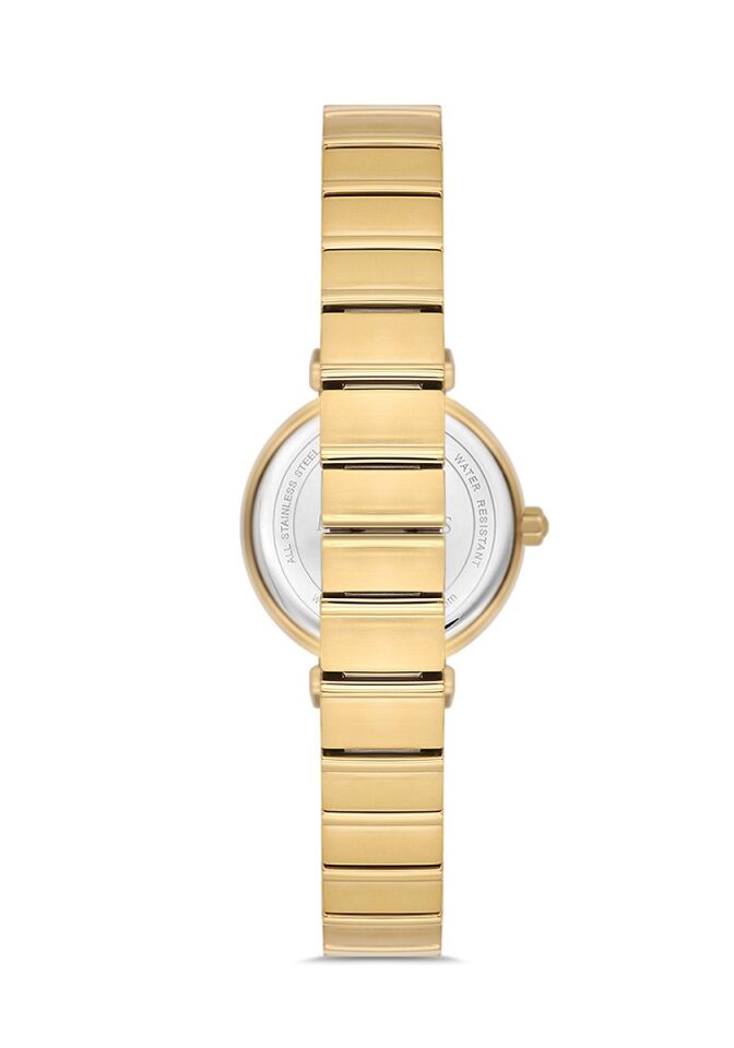 Momentus Women's Shiny SS396G-14SG