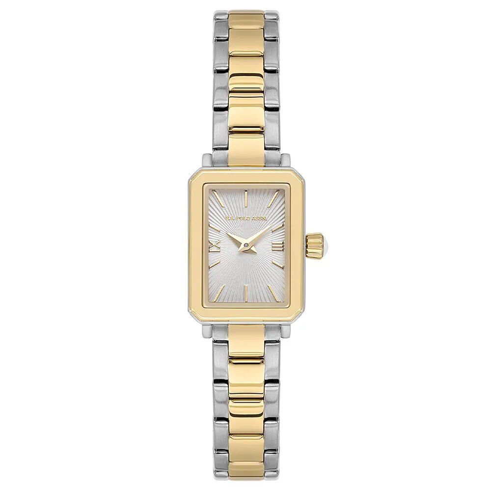 U.s. Polo Assn. Uspa2128-02 Kadın Kol Saati