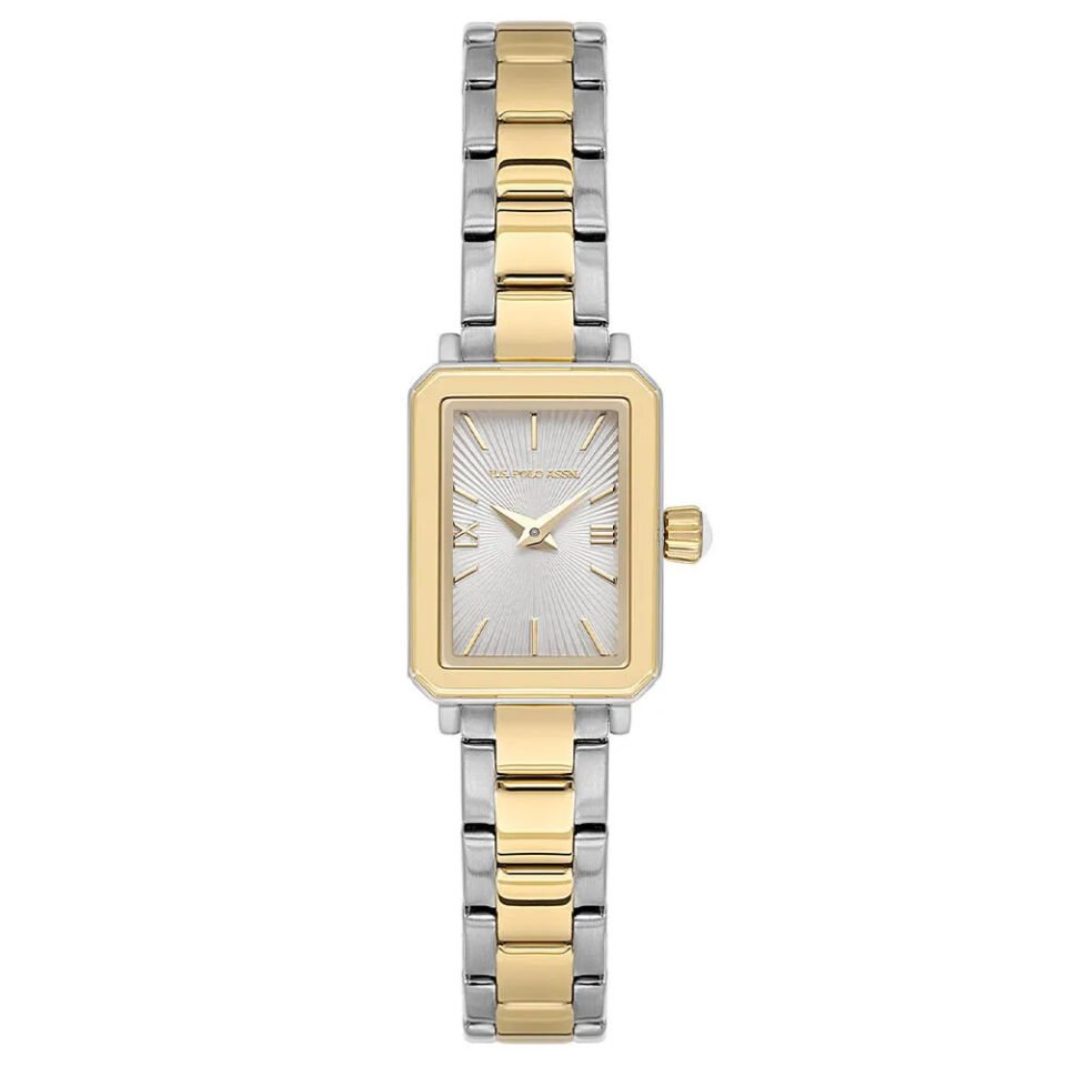 U.s. Polo Assn. Uspa2128-02 Kadın Kol Saati