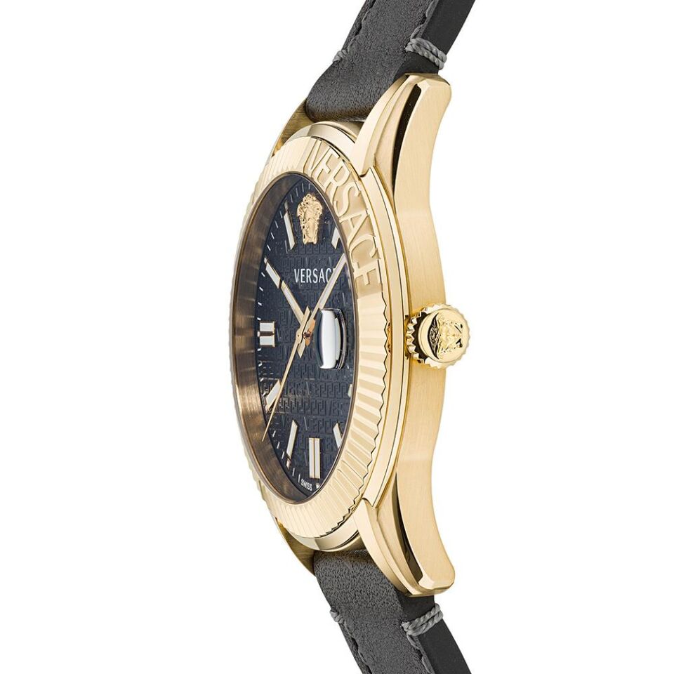 Versace VRSCVE3K00222 Erkek Kol Saati