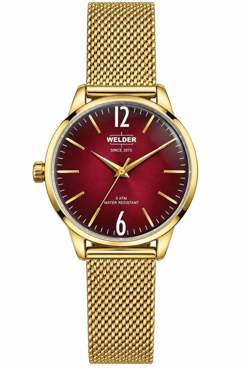 Welder WRS210