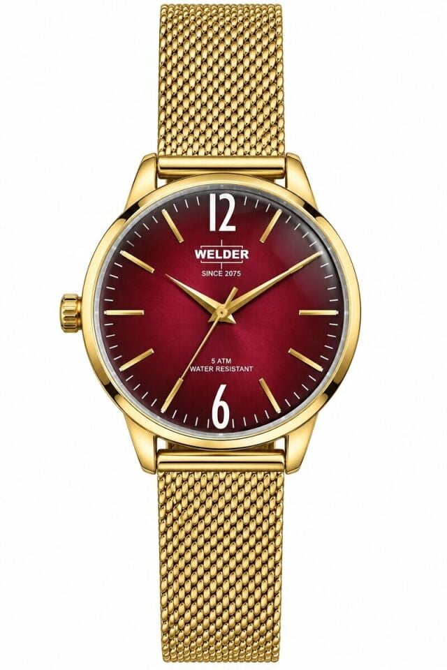 Welder WRS210