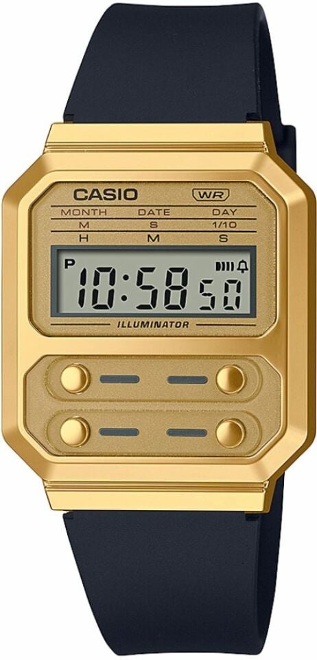 Casio A100WEFG-9ADF Digital Unisex Kol Saati