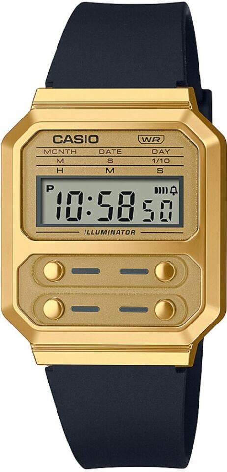 Casio A100WEFG-9ADF Digital Unisex Kol Saati