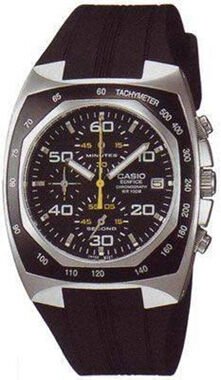 Casio Ef-505-1Avdf Edifice Erkek Kol Saati