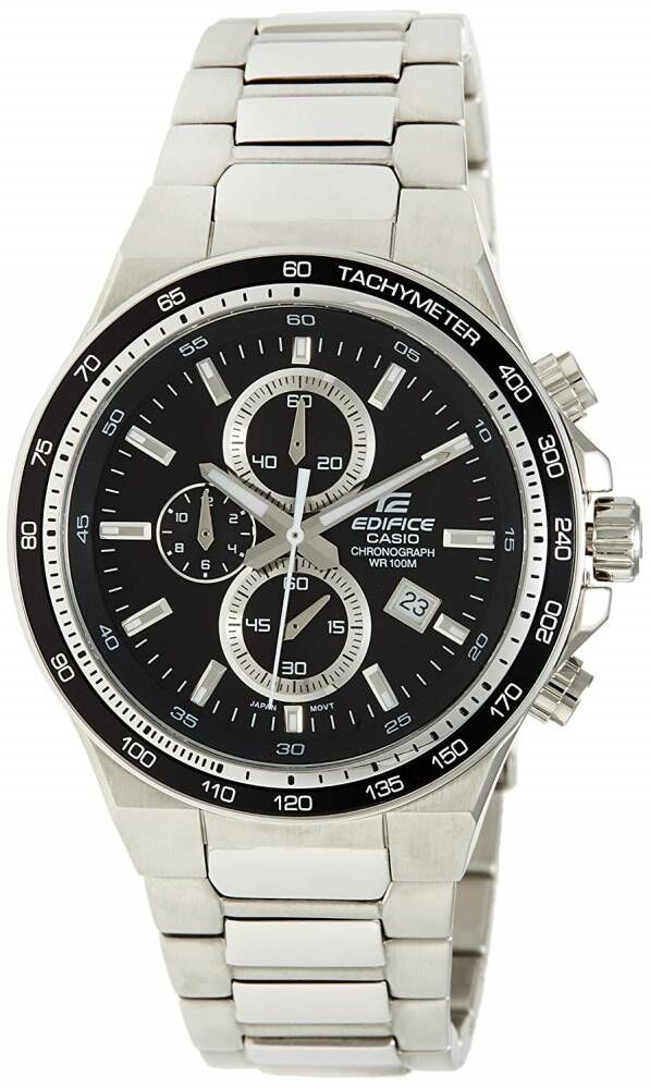 Casio Ef-546D-1A1Vudf Edifice Erkek Kol Saati