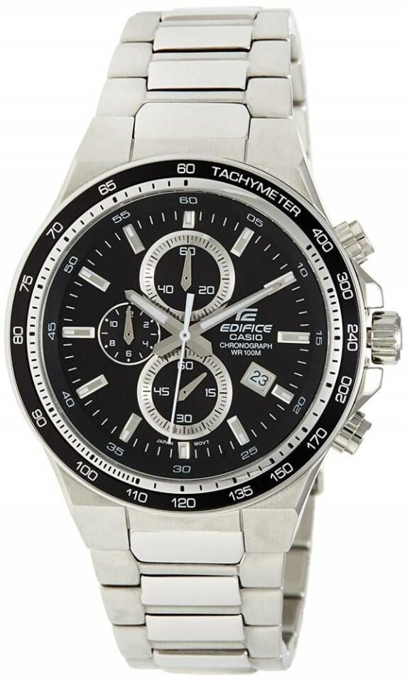 Casio Ef-546D-1A1Vudf Edifice Erkek Kol Saati