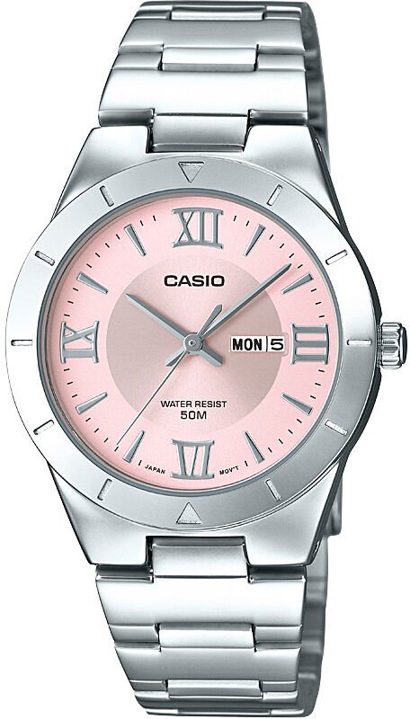 Casio Ltp-1410D-4Avdf Analog Kadın Kol Saati