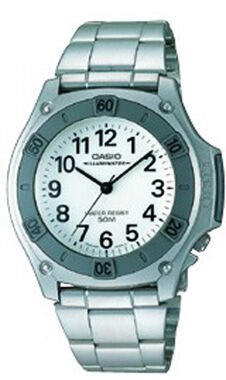 Casio Mw-58D-7Bvmq Analog Erkek Kol Saati