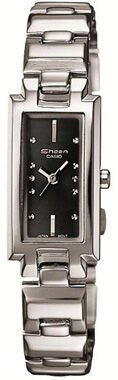 Casio Shn-4007D-1Adf Sheen Kadın Kol Saati