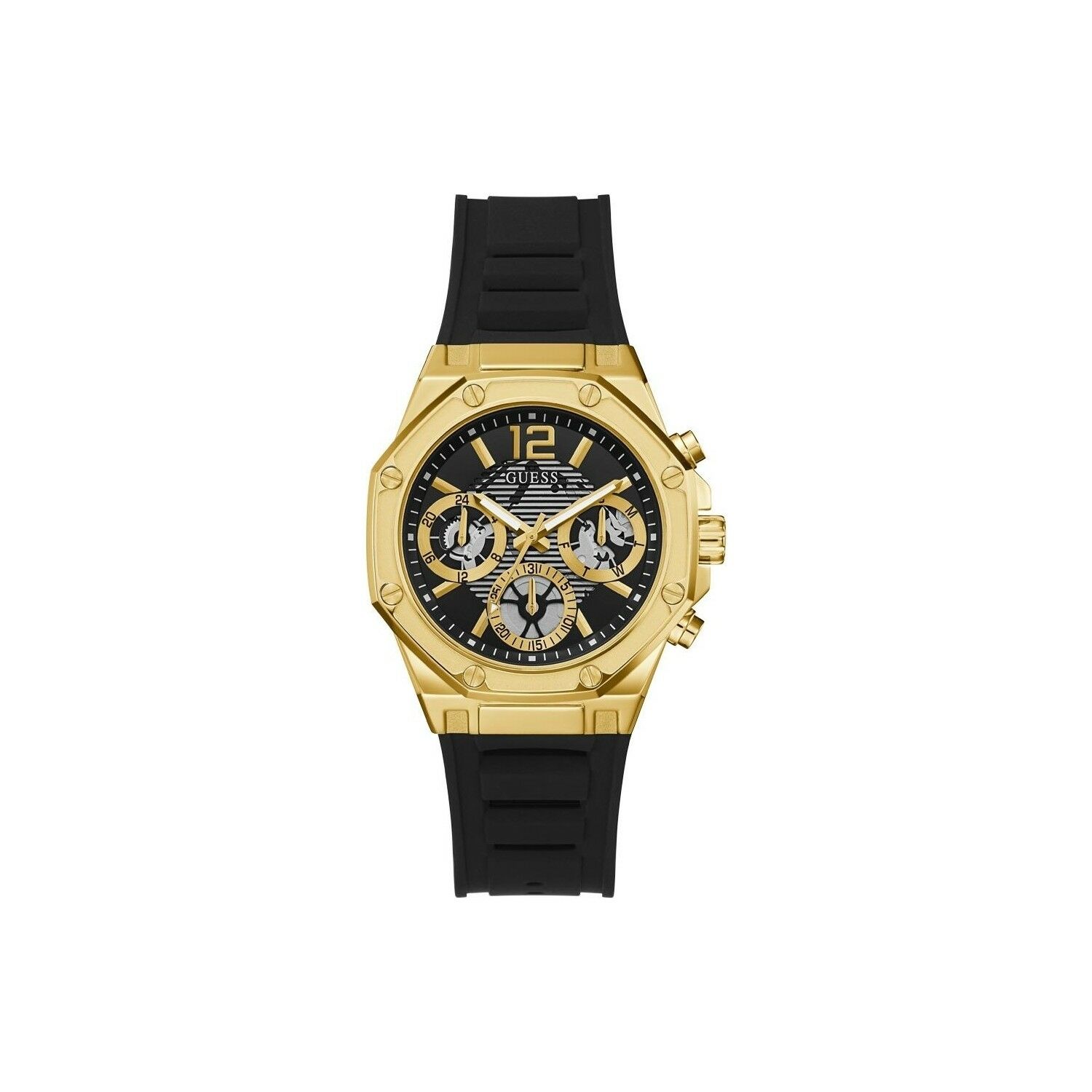 Guess Gugw0256L1 Kadın Kol Saati