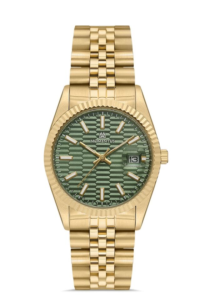 Momentus CW138G-15SG Kadın Kol Saati