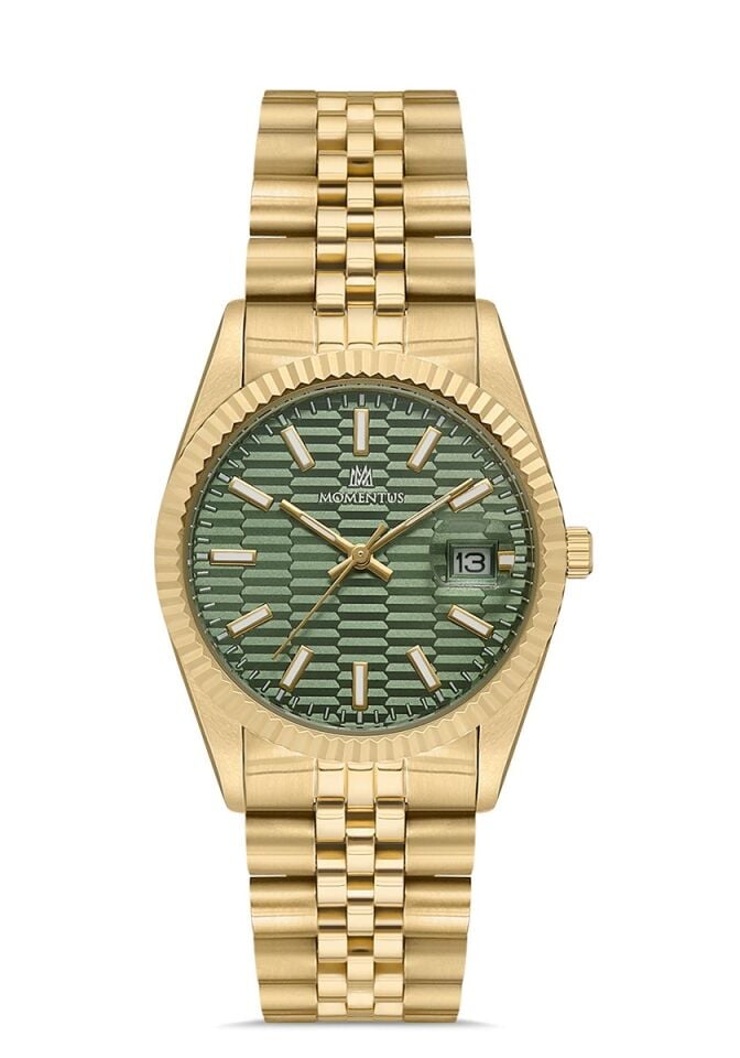 Momentus CW138G-15SG Kadın Kol Saati
