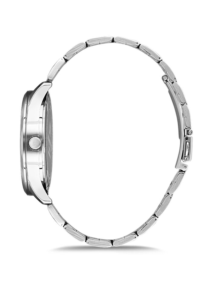Momentus Men's Classic KC231S-01SS