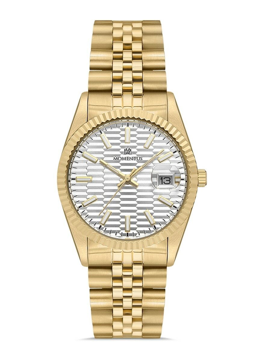 Momentus Women's Fashion CW138G-02SG
