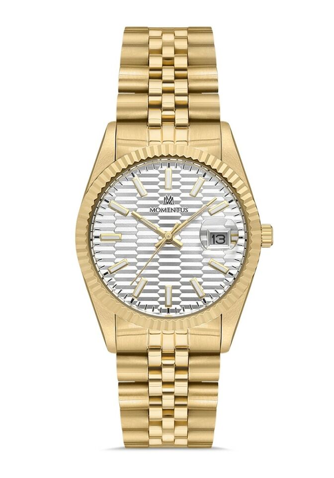 Momentus Women's Fashion CW138G-02SG