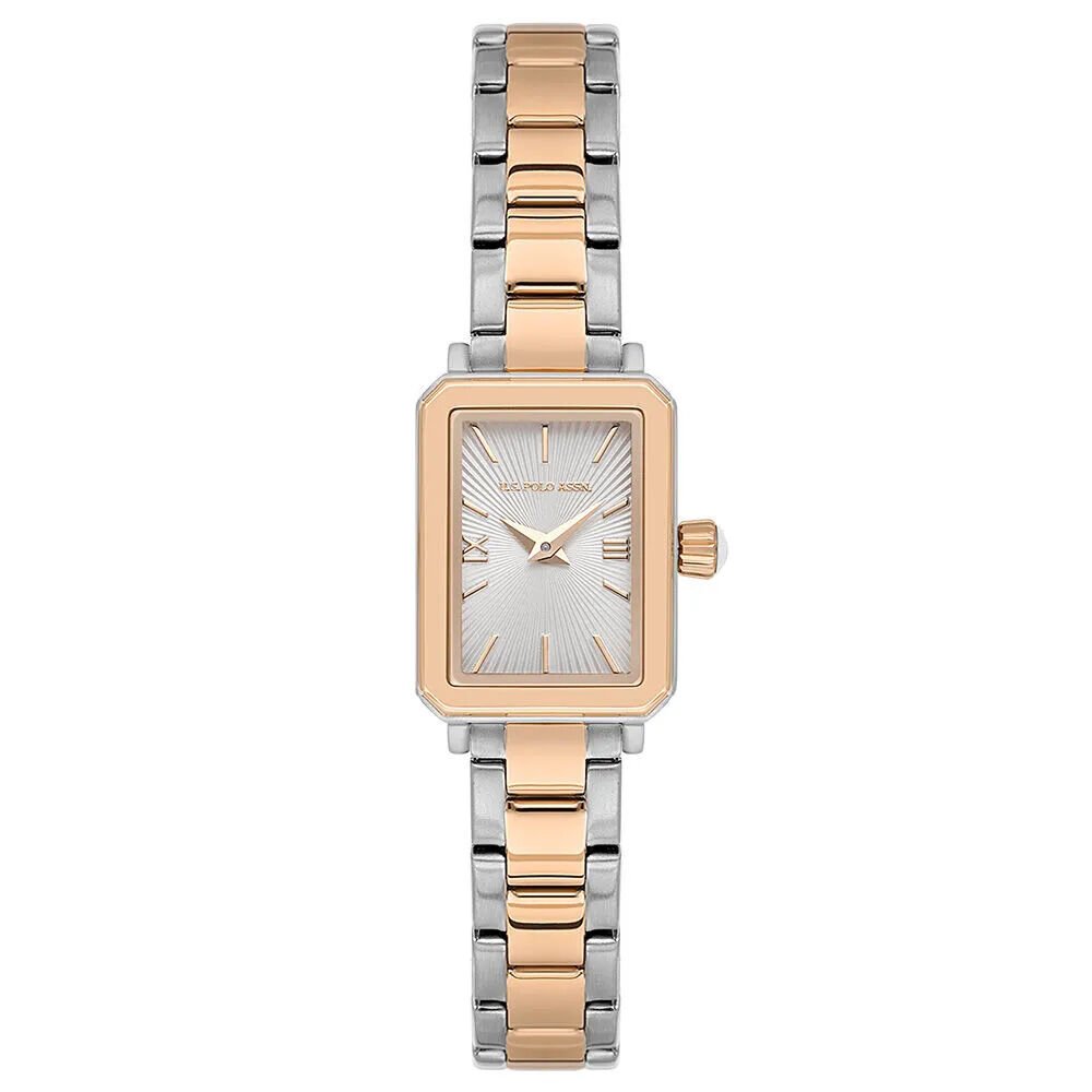 U.s. Polo Assn. Uspa2128-04 Kadın Kol Saati