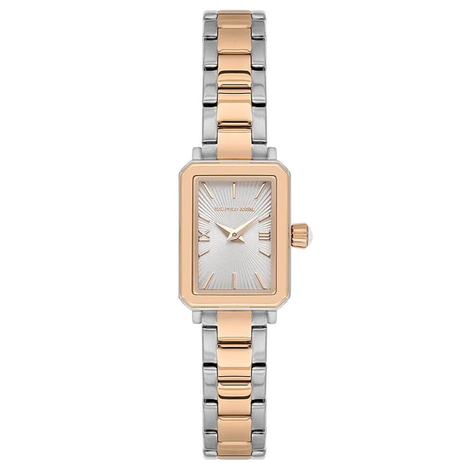 U.s. Polo Assn. Uspa2128-04 Kadın Kol Saati