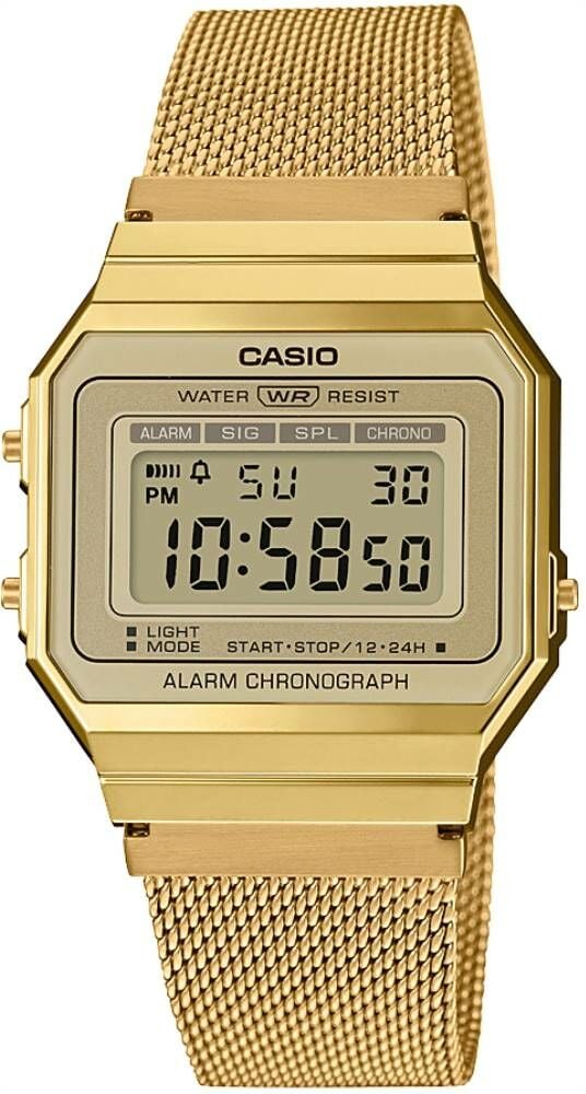 Casio A700WMG-9ADF Digital Unisex Kol Saati