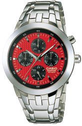 Casio Ef-312D-4Avdf Edifice Erkek Kol Saati