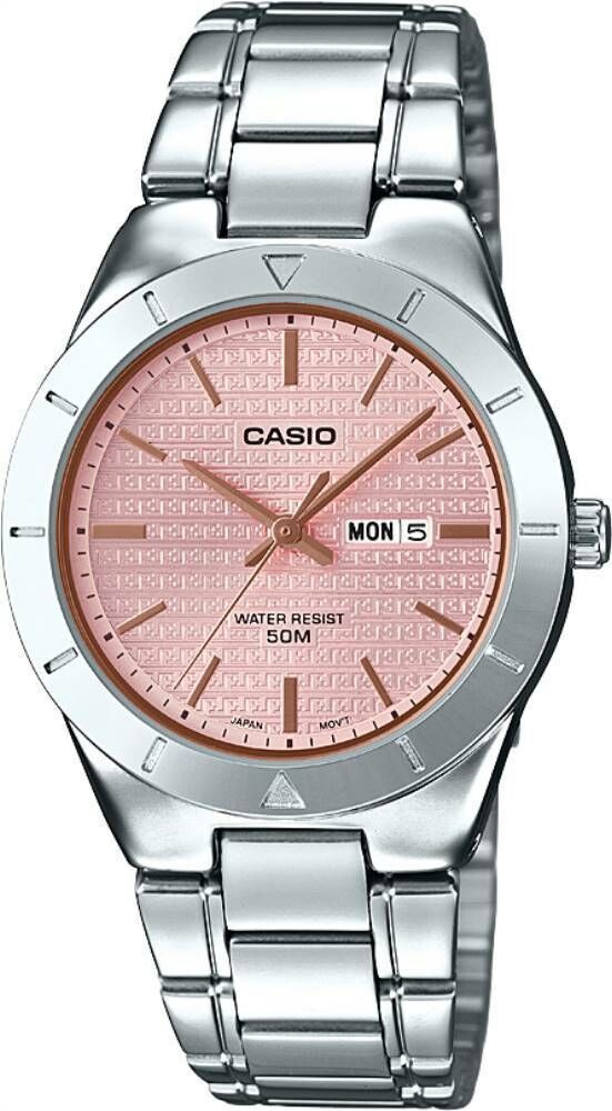 Casio Ltp-1410D-4A2Vdf Analog Kadın Kol Saati