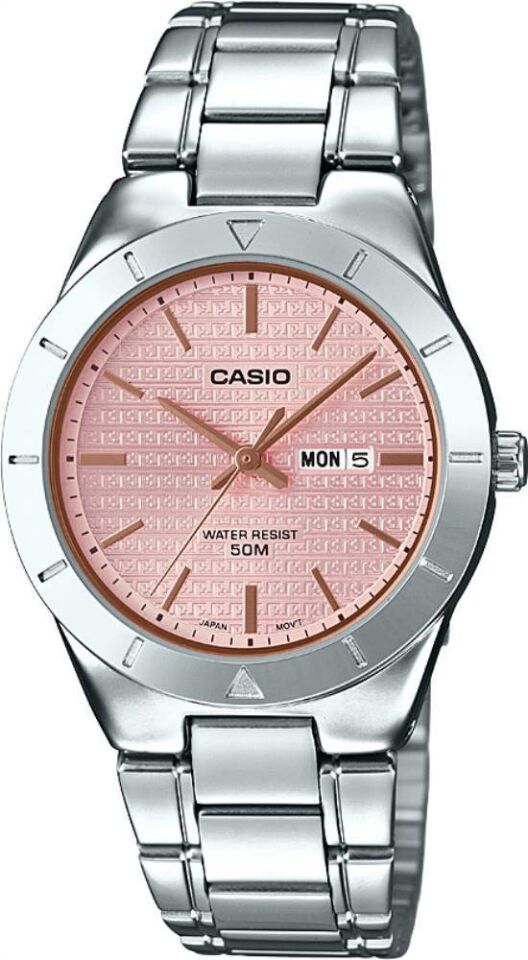 Casio Ltp-1410D-4A2Vdf Analog Kadın Kol Saati