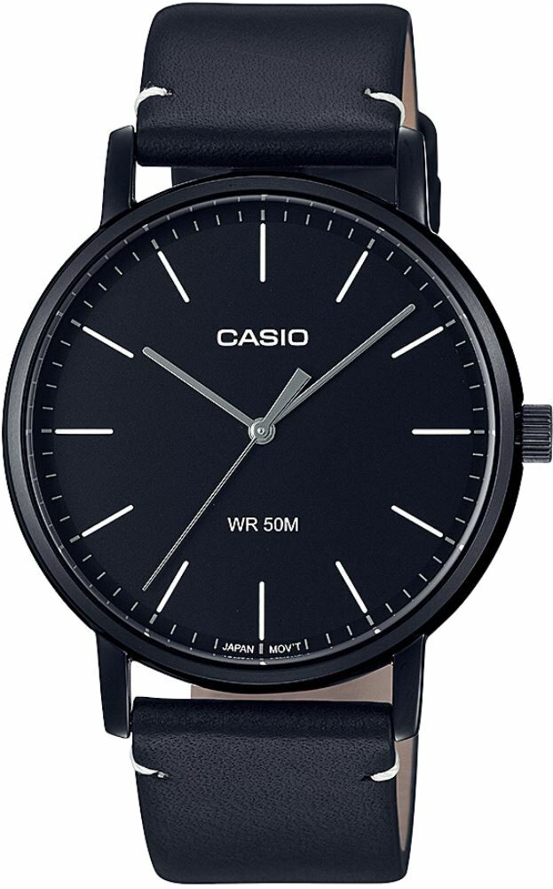 Casio Mtp-E171Bl-1Evdf Analog Erkek Kol Saati