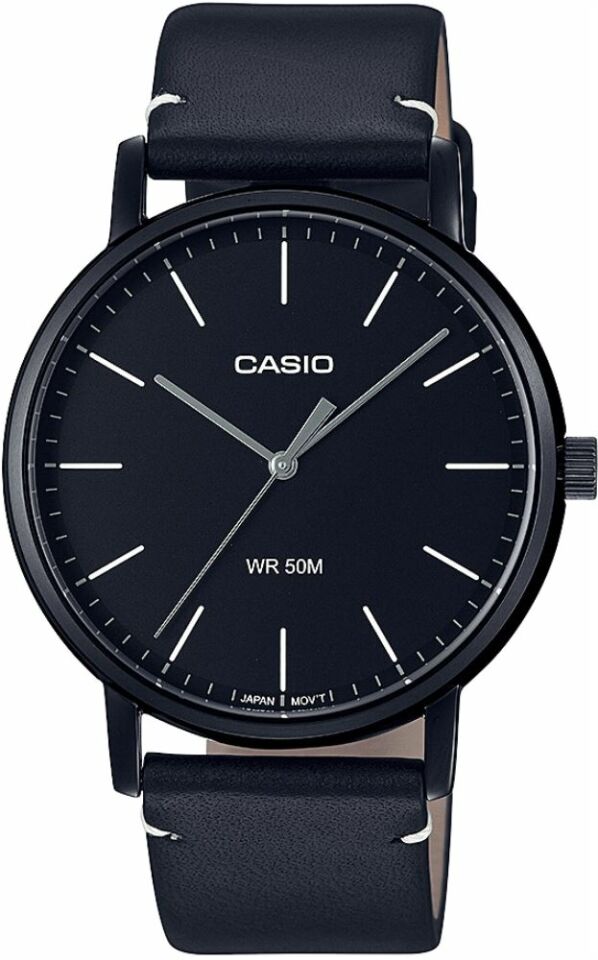 Casio Mtp-E171Bl-1Evdf Analog Erkek Kol Saati