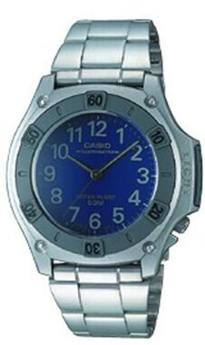 Casio Mw-58D-2Bvmq Analog Erkek Kol Saati