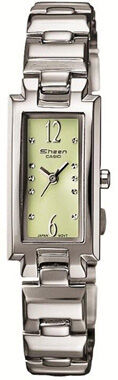 Casio SHN-4007D-3ADF Sheen Kadın Kol Saati