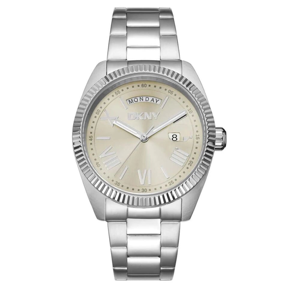 Dkny Dk1G141M0015 Erkek Kol Saati