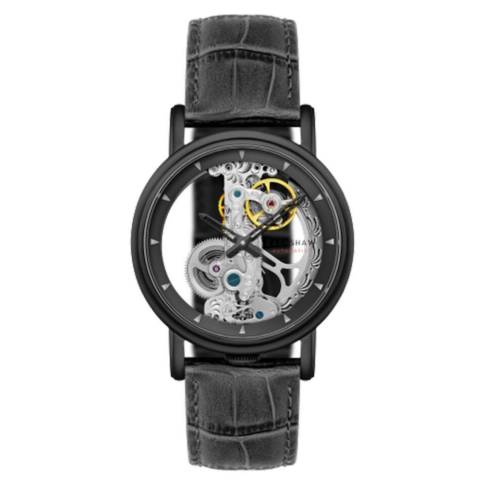 Earnshaw ES-8225-07 Erkek Kol Saati