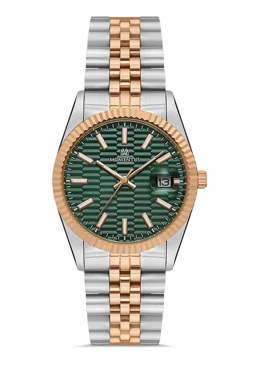 Momentus Women's Fashion CW138T-15SR