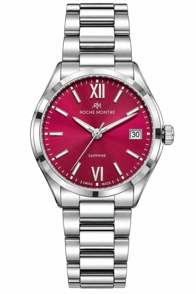 Roche Montre RMG6030-06