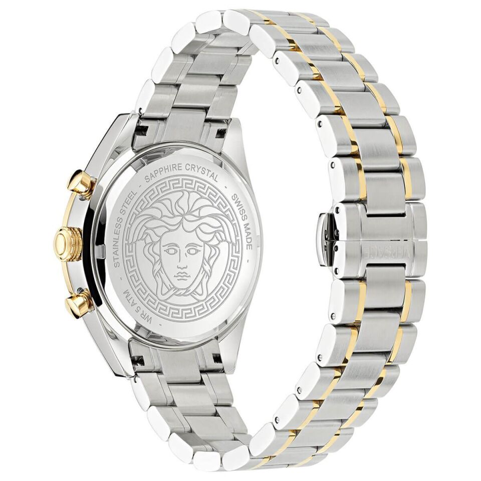 Versace VRSCVE0CA0324 Erkek Kol Saati 