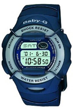 Casio Bg-159-2Avdr Baby-G Kadın Kol Saati