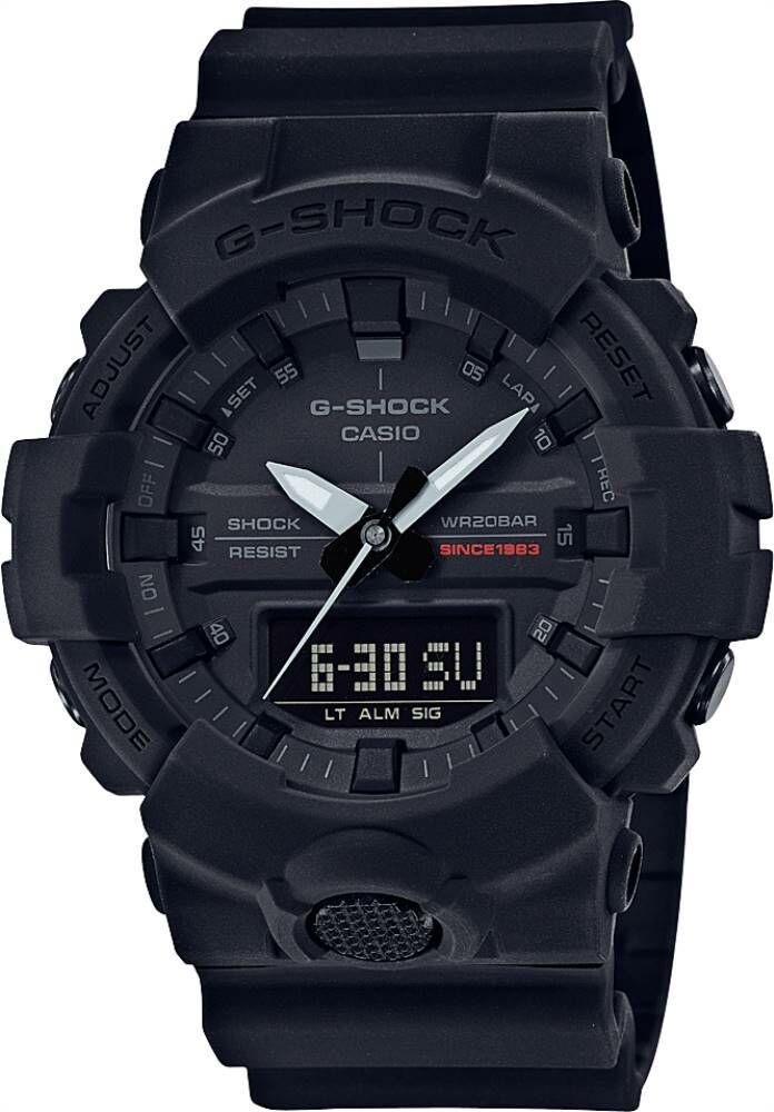 Casio Ga-835A-1Adr G-Shock Erkek Kol Saati