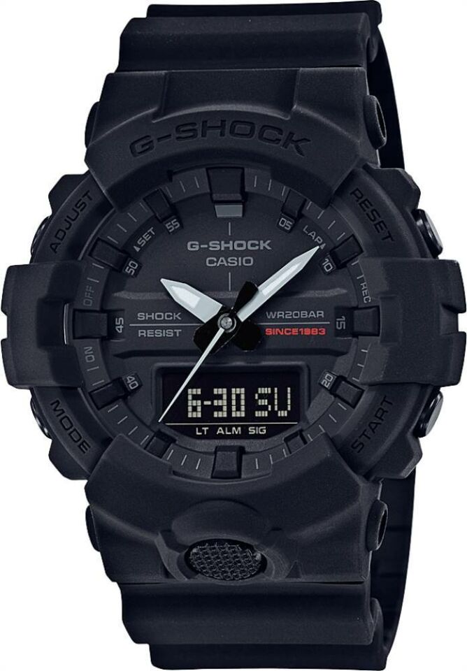 Casio Ga-835A-1Adr G-Shock Erkek Kol Saati