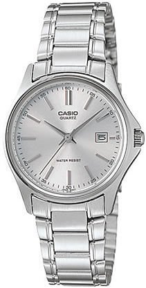Casio Ltp-1183A-7Adf Casio Ltp-1183A-7Adf Kadın Kol Saati