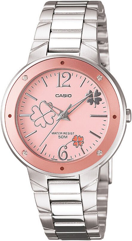 Casio Ltp-1319D-4Avdf Analog Kadın Kol Saati