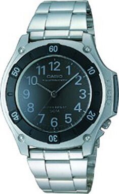 Casio Mw-58D-1Bvmq Analog Erkek Kol Saati
