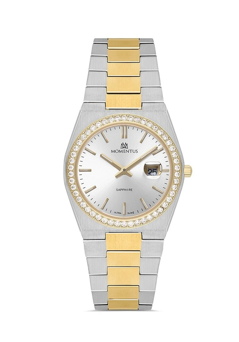 Momentus Women's Shiny Star SS345T-02SG