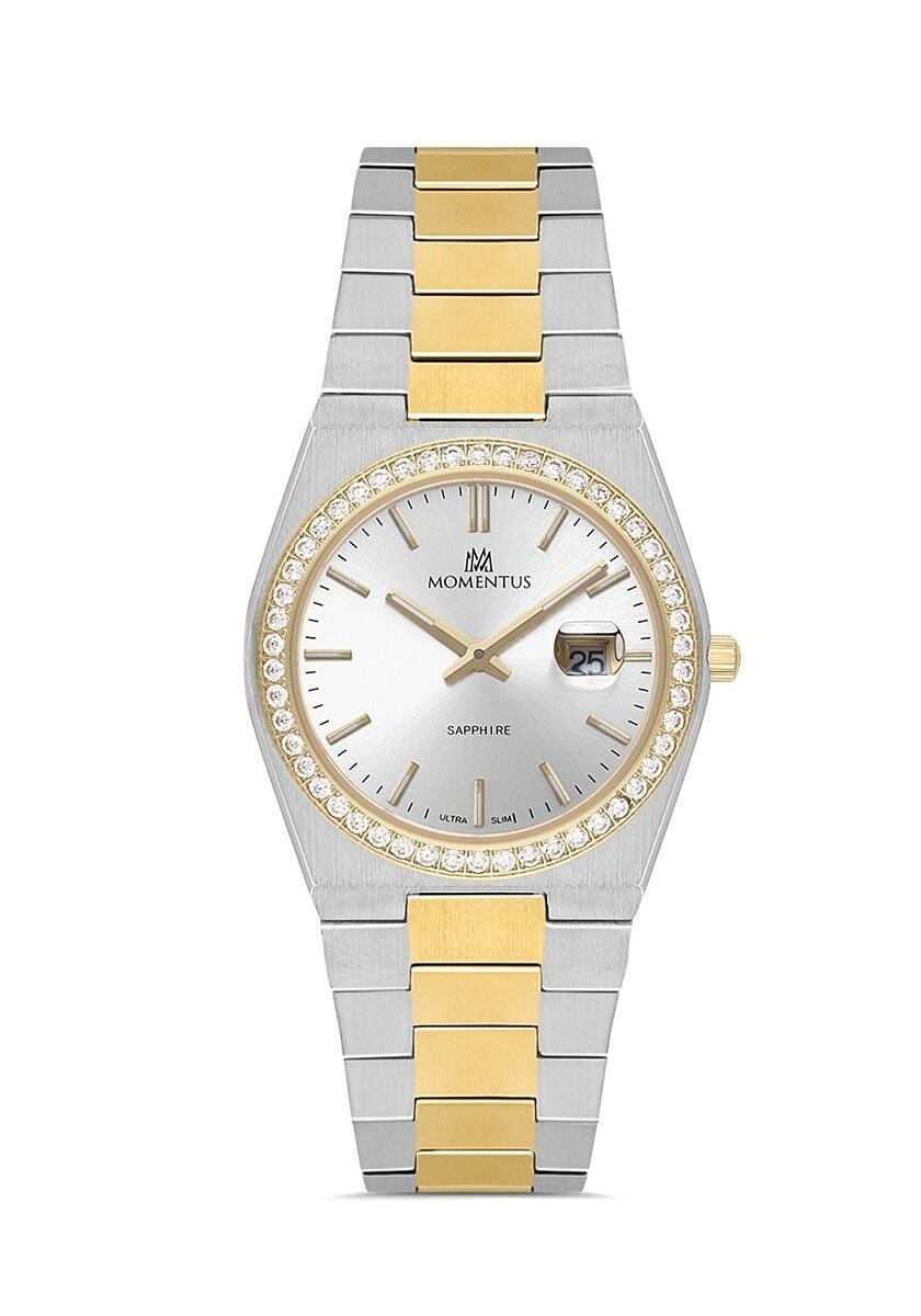 Momentus Women's Shiny Star SS345T-02SG