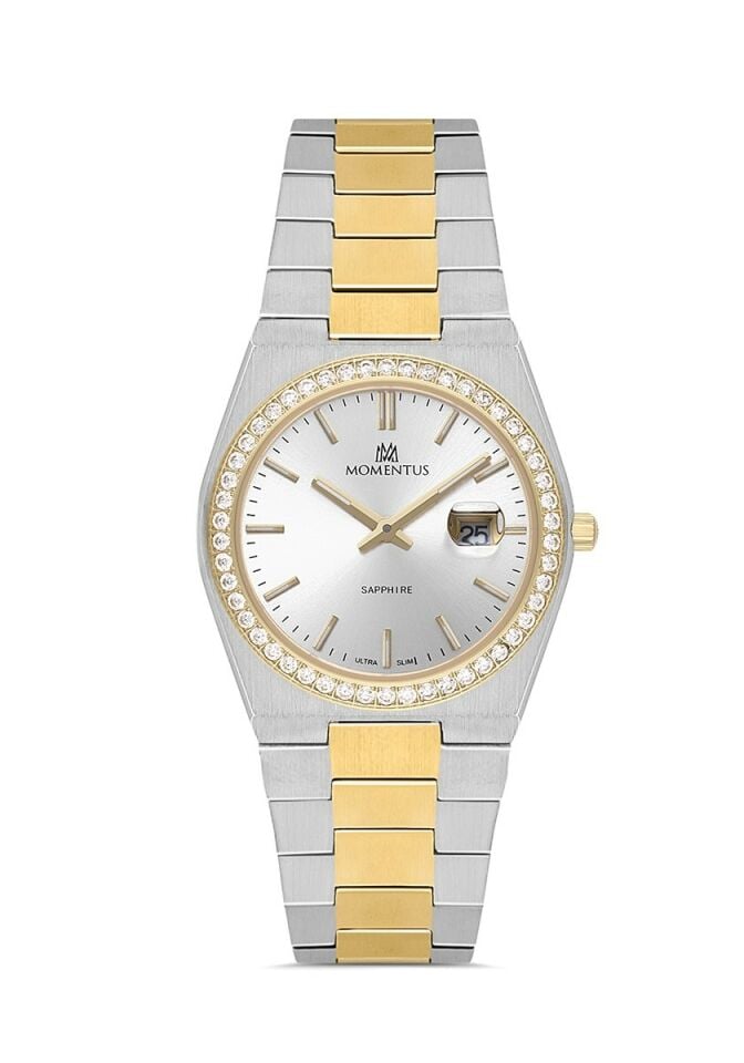 Momentus Women's Shiny Star SS345T-02SG