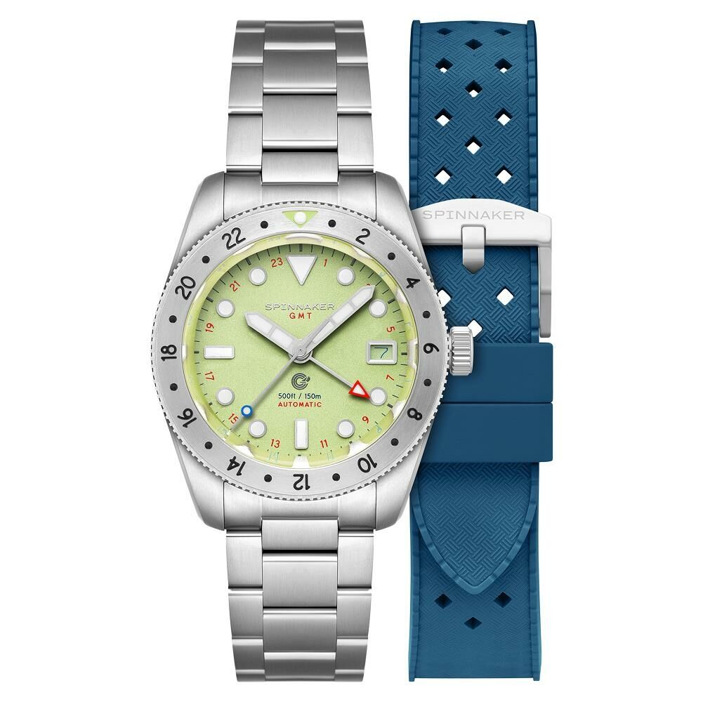 Spınnaker Sp-5157-44 Erkek Kol Saati